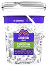 Mountain House Expedition Bucket